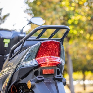 Scuter Electric Voltarom VS1 MODEL 2025, 2000W, Fara Permis, autonomie pana la 80 km, Visiniu, voltarom.ro,291856