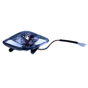 Semnalizare fata stanga pentru scuter electric VSX