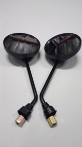 Set oglinzi retrovizoare APM2 triciclu electric APM2