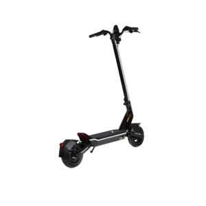 Trotinetă Electrică MS ENERGY Flare, Motor 600W, Acumulator 48V 15Ah, Autonomie 60 km - Img 4