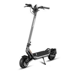 Trotineta Electrica MS Energy Flare X Hydraulic – Dual Motor 2×800W, Autonomie 70 km