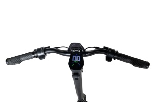 Trotineta Electrica MS Energy Flare X Pro Dual Motor 2x1200W, Baterie 60V 30Ah, Autonomie 135 km - Img 10