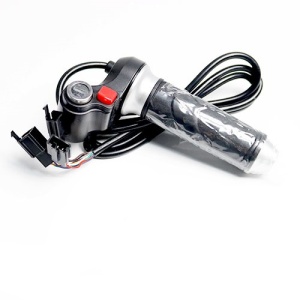 Acceleratie pt scuter electric SE-03 CityCoco Tip Harley