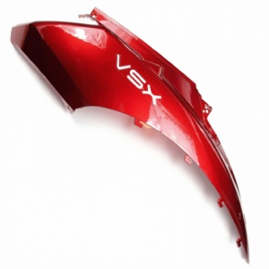 Aripa stanga pentru scuter electric VSX, rosu