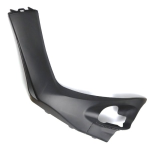 Bandou fata stanga pentru scuter pe benzina PS3