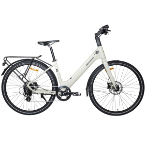 Bicicleta Electrica 250W, MS ENERGY C30, Baterie 36V 10Ah, Autonomie 60 km, Frane Hidraulice, Roti 700C