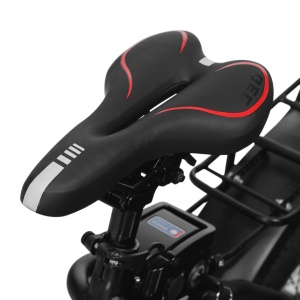 Bicicletă Pliabilă, Electrică, Volta, Shimano, B2 - 250W (800 W), viteza maxima 25 km pe ora, autonomie între 30-110 km - Img 3