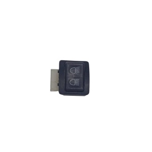 Buton faza lunga/faza scurta pentru triciclu electric Voltarom VM4