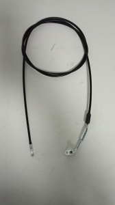Cablu de blocare a scaunului pt scuter electric VS2