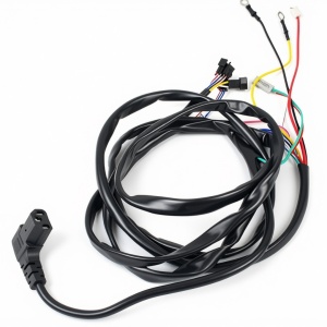 Cablu principal pentru bicicleta electrica VSM