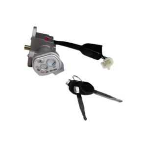 Contact cu cheie pentru scuter pe benzina RS5