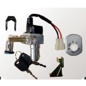 Contact cu cheie VM4 triciclu electric VM4