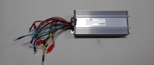 Controler mare (60V/35A) pt triciclu APM2