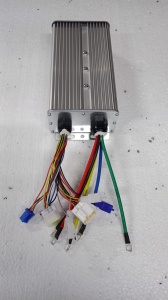 Controler VT5 model 2023-Unitate electronica de control motor Triciclu electric VT5 (2023)
