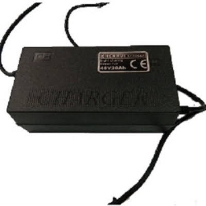 Incarcator 48V 14A vsm-Scuter electric VSM