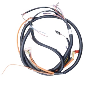 Instalatie principala VS1 scuter electric VS1