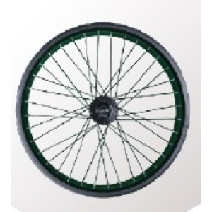 Janta fata bicicleta Volta B2