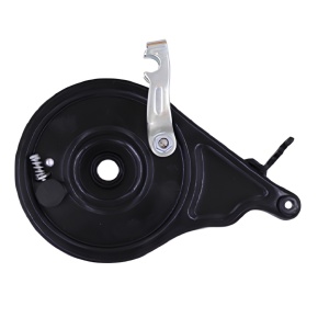 Kit saboti spate pentru bicicleta electrica VSM