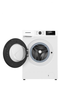 MASINA DE SPALAT RUFE SLIM HEINNER HWM-H6010IVSMC+++, CAPACITATE 6KG, VITEZA DE CENTRIFUGARE 1000RPM, CLASA ENERGETICA C, MOTOR INVERTER, 15 PROGRAME, DISPLAY LED, PROGRAM RAPID 15 MIN, PROGRAM ALLERGY STEAM, PROGRAM BABY STEAM CARE, FUNCTIE INTARZIERE FI