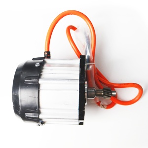 Motor APM5(60V/1500W)-Triciclu electric APM5