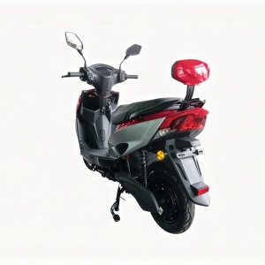 Scuter electric Voltarom SUPER-X 800W, 25 km/h, 2 locuri – Omologat RAR - Img 5