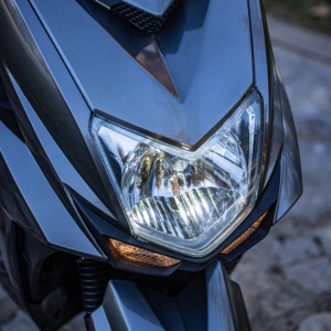 Scuter Electric Voltarom VS1 MODEL 2025, 2000W, Fara Permis, autonomie pana la 80 km, Visiniu, voltarom.ro,291847
