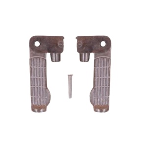 Suport Picioare Pasager Scuter Electric Voltarom S2