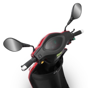 Tricicleta Electrica, FARA Permis, Motor 1000W, Volta M4, viteza maxima 25 km pe ora, Autonomie pana la 100km - Img 6