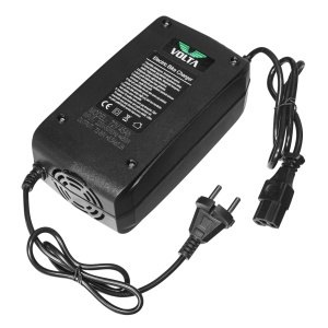 Triciclu Electric Voltarom, Fara Permis, Motor 3000W, Viteza Maxima 25km pe ora, autonomie pana la 70 km - Img 11