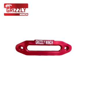 Troliu electric Grizzly Winch Twin EWS10000lbs (4536Kg) cablu sintetic OFM2084 - Img 1