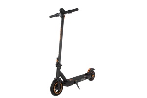 Trotineta electrica KuKirin S1 MAX, Viteza maxima 25km/h, Autonomie maxima 39Km, Motor 350W, acumulator 36V/10.4Ah, Roti 8"