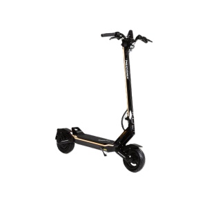 Trotinetă Electrică MS ENERGY Flare, Motor 600W, Acumulator 48V 15Ah, Autonomie 60 km
