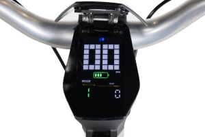 Trotineta Electrica MS ENERGY Flare X – Dual Motor 2×800W, Autonomie 70 km, Baterie 52V 18Ah - Img 7
