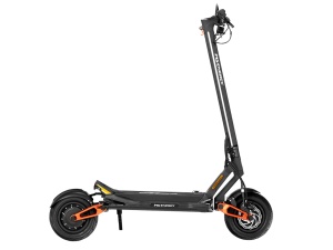 Trotineta Electrica MS ENERGY Flare X Pro – Dual Motor 2×1200W, Autonomie 100 km - Img 5