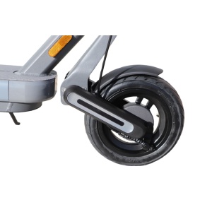 Trotineta electrica MS Energy Mentor 500 Dark Grey, motor 500W, viteza maxima 25 km pe ora, autonomie 35 km - Img 19