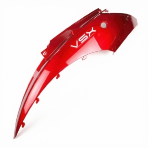 Aripa dreapta pentru scuter electric VSX, rosie
