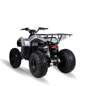 ATV Benzina 9,5CP, 180CC, Voltarom RA5, ALB - Img 7