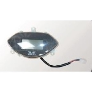Bord VM4 ptr triciclu Voltarom VM4 (MODEL 2019-2021) - Img 1