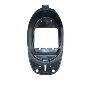 Caroserie SA Scuter Electric Voltarom S2