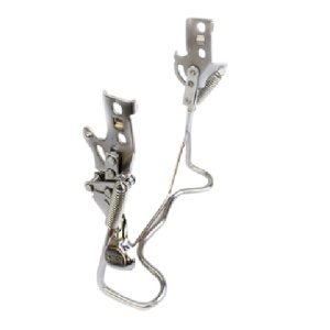 Cric spate VSM scuter electric VSM