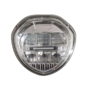 Far frontal APT4 triciclu electric APT4 12V