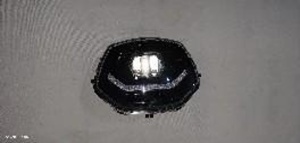 Far RS6-Scuter benzina RS6
