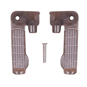 Set scarite pasager VS2 scuter electric VS2