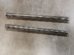 Teava ghidaj scaun APM2-Triciclu electric APM2
