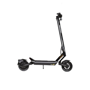 Trotinetă Electrică MS ENERGY Flare, Motor 600W, Acumulator 48V 15Ah, Autonomie 60 km - Img 8