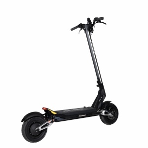 Trotineta Electrica MS Energy Flare X Pro Dual Motor 2x1200W, Baterie 60V 30Ah, Autonomie 135 km - Img 14