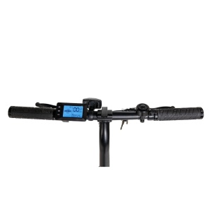 Bicicleta electrica pliabila, MS Energy Urbanfold i6, motor 250W, baterie 36V 10Ah, autonomie pana la 60 km - Img 9