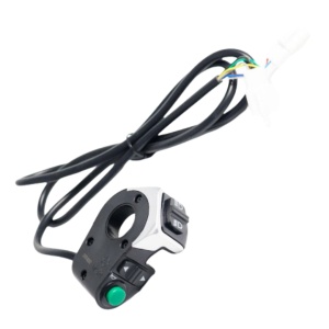 Bloc butoane stanga pentru scuter electric SE-03 CityCoco Tip Harley