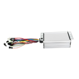 Controler pentru bicicleta electrica VSM