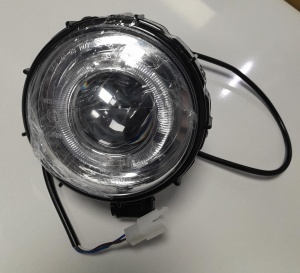 Far pt scuter electric scuter electric SE-03 CityCoco Tip Harley